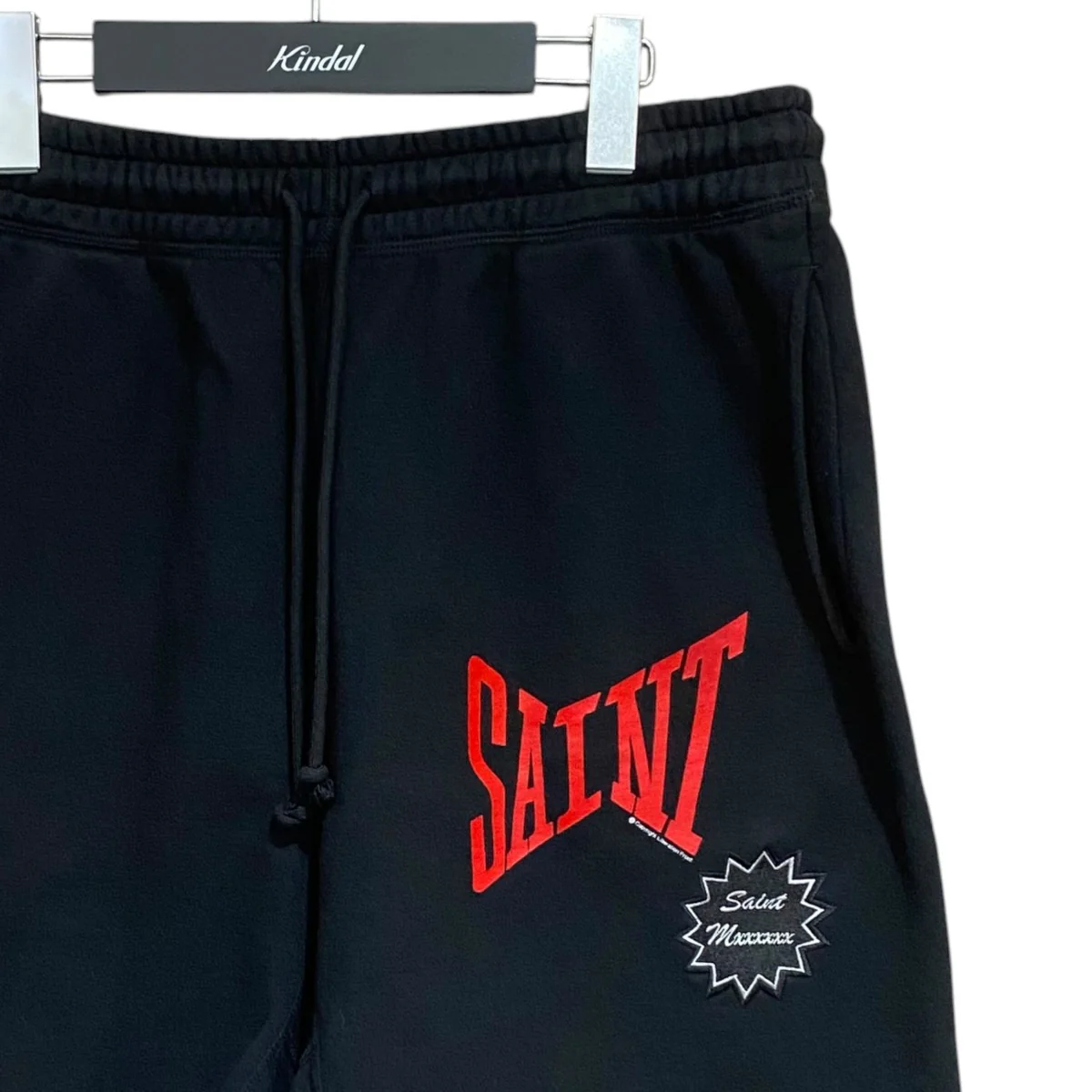 SWEAT SHORTS ／ヴィンテージ加工SM-YS8-0000-046 - Image 3