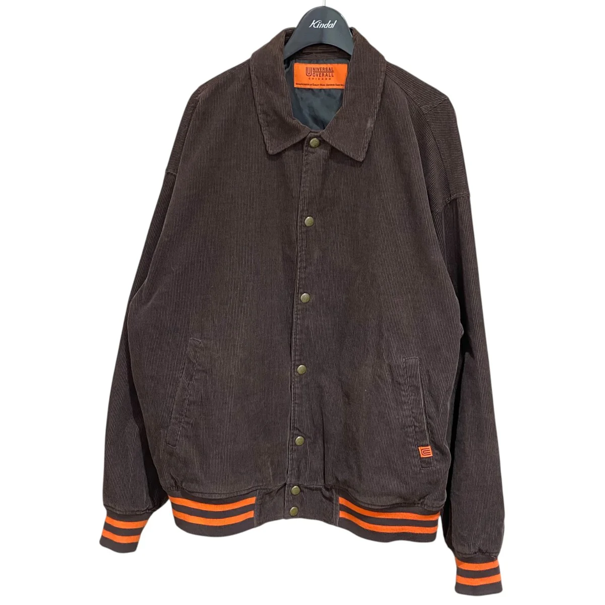 ILLINOISコーズジャケットU2231495IN