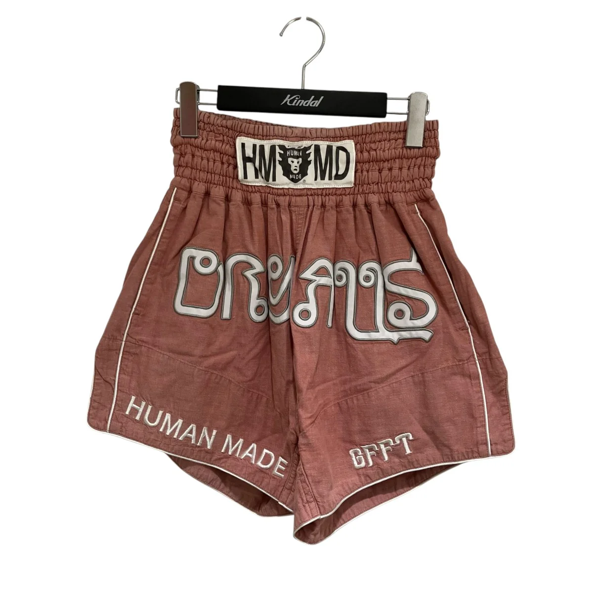 CHAM MUAY THAI SHORTSショートパンツ