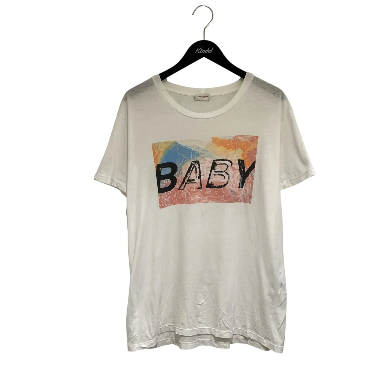 BABYTシャツ半袖Tシャツ418343