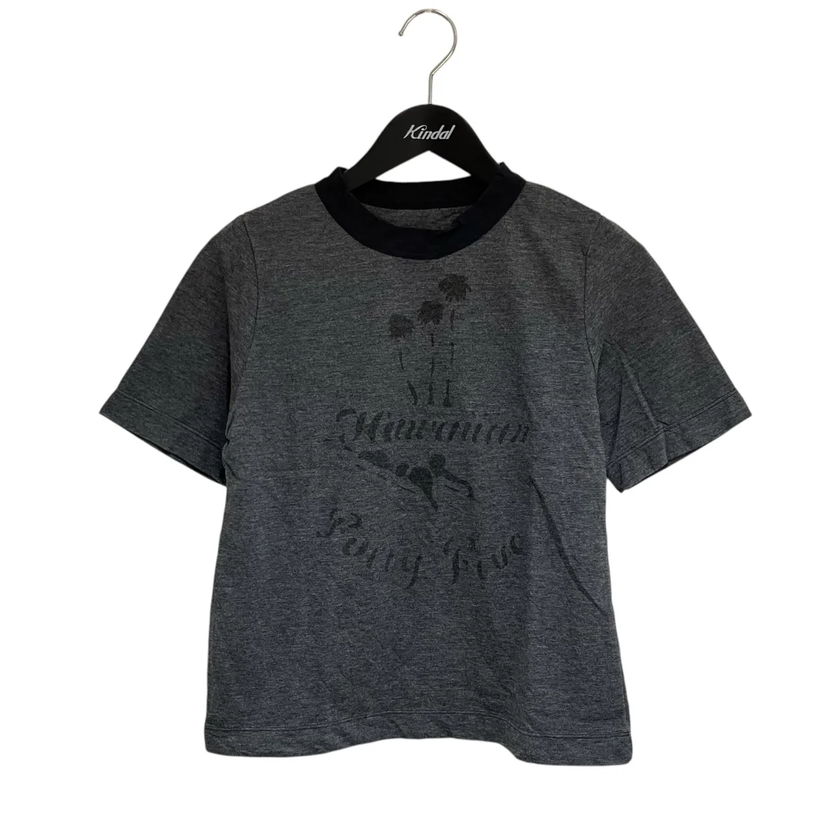 US天竺のパドリング45星半袖Tシャツ5047615
