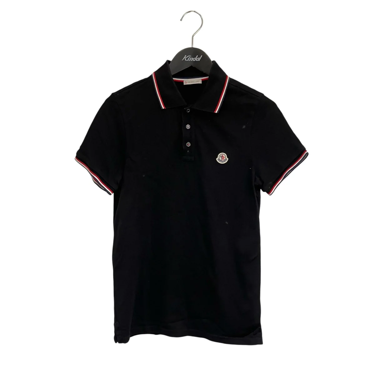 MAGLIA POLO MANICA CORTAポロシャツE2091834560084556