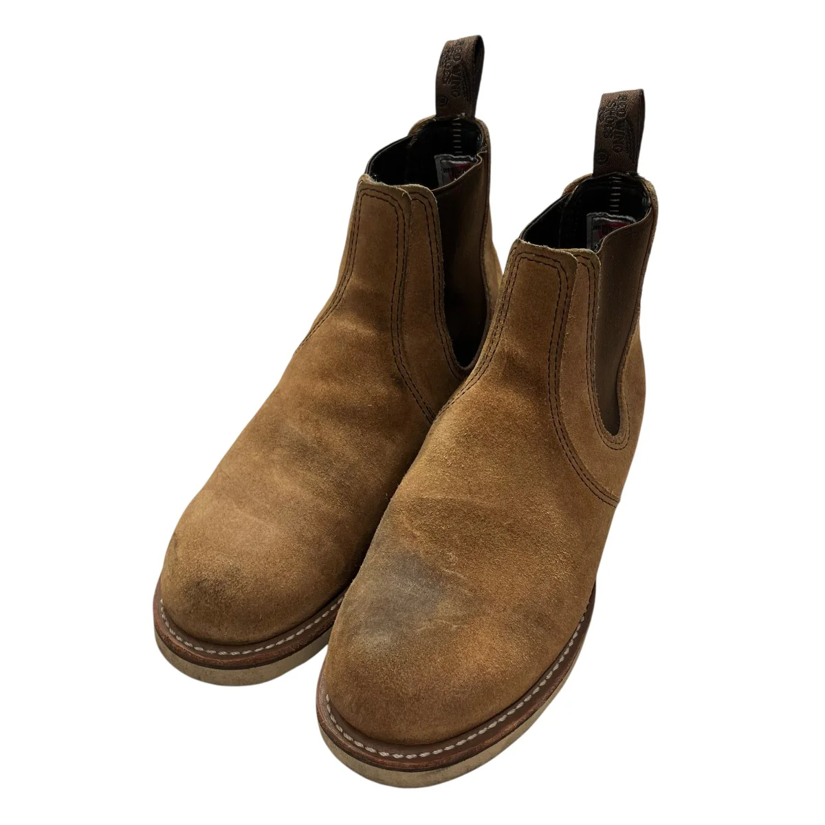 Classic Chelseaブーツ3192