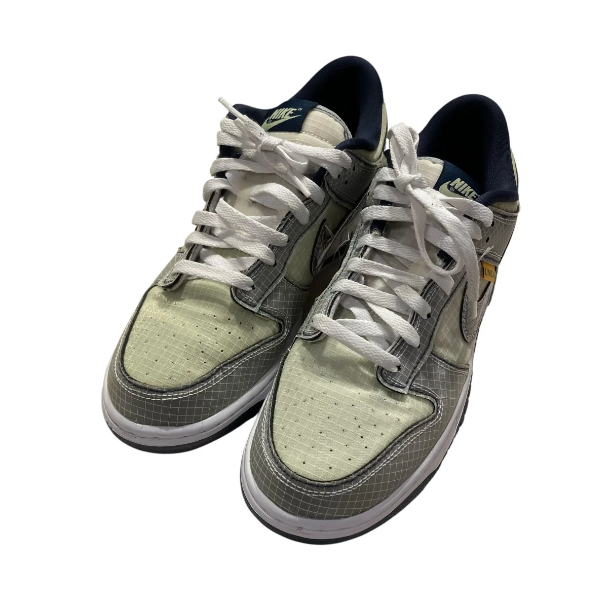 UNION DUNK LOWスニーカーDJ9649-401