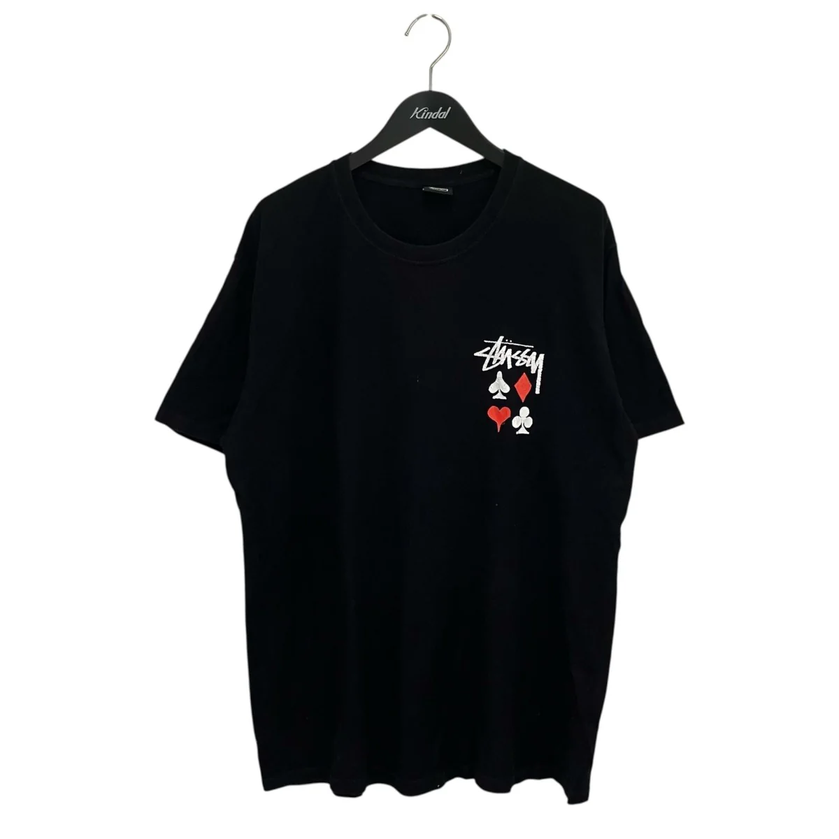 トランプ半袖Tシャツ