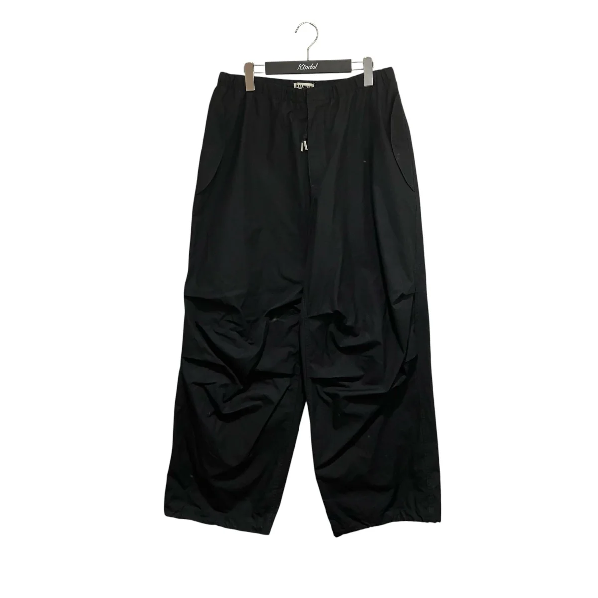 24SSニータックワイドパンツJ21KA0177