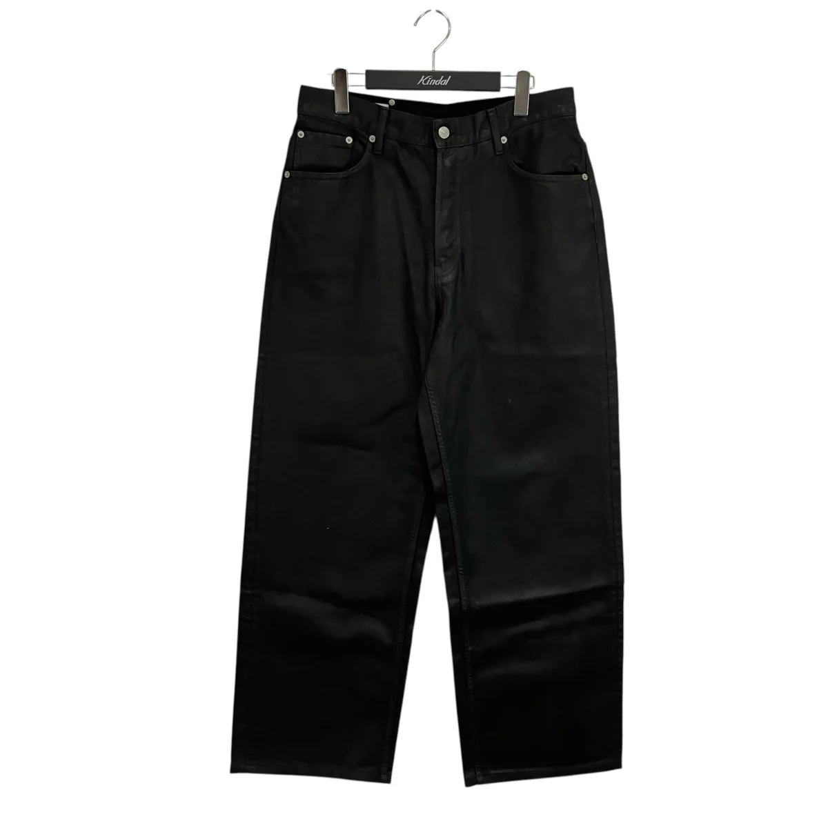 ルーズフィット ジーンズデニムパンツ252-020927