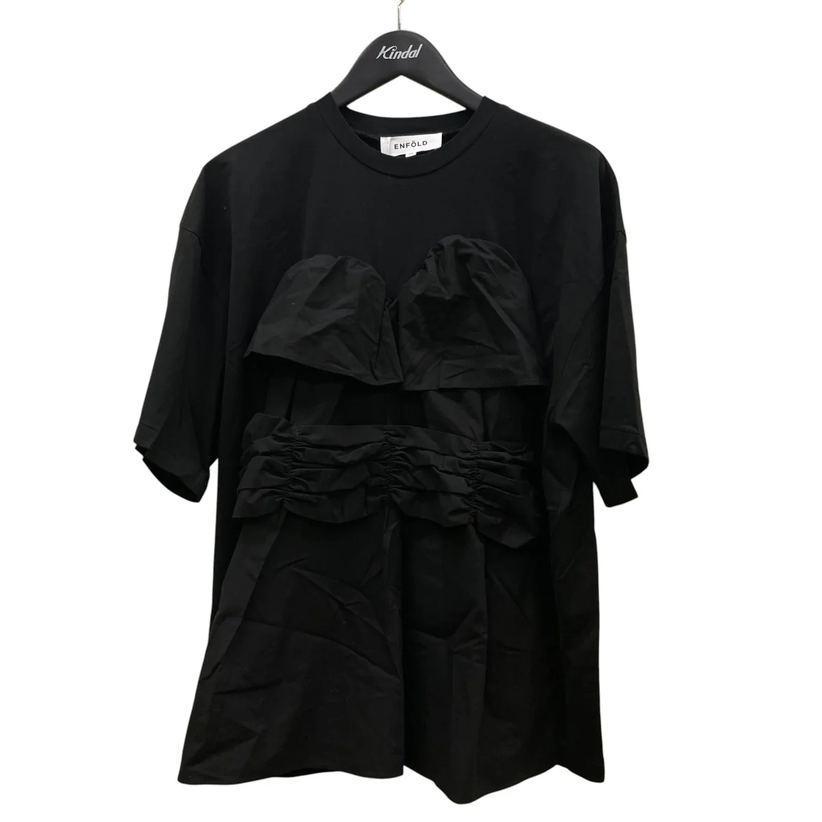 FRONT-DETAIL半袖Tシャツ300GA280-2260