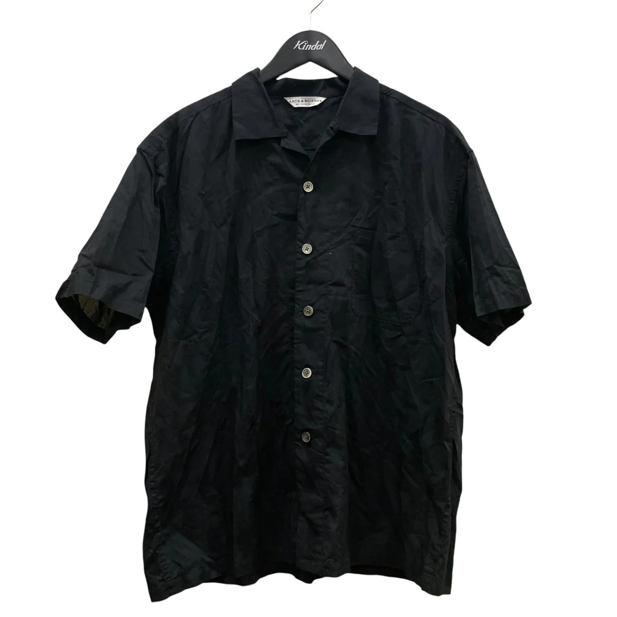 半袖シャツ0241-U601M-0179