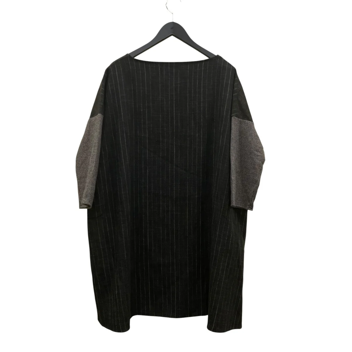 PATCH BOATNECK DRESSドレス31 214 - Image 2
