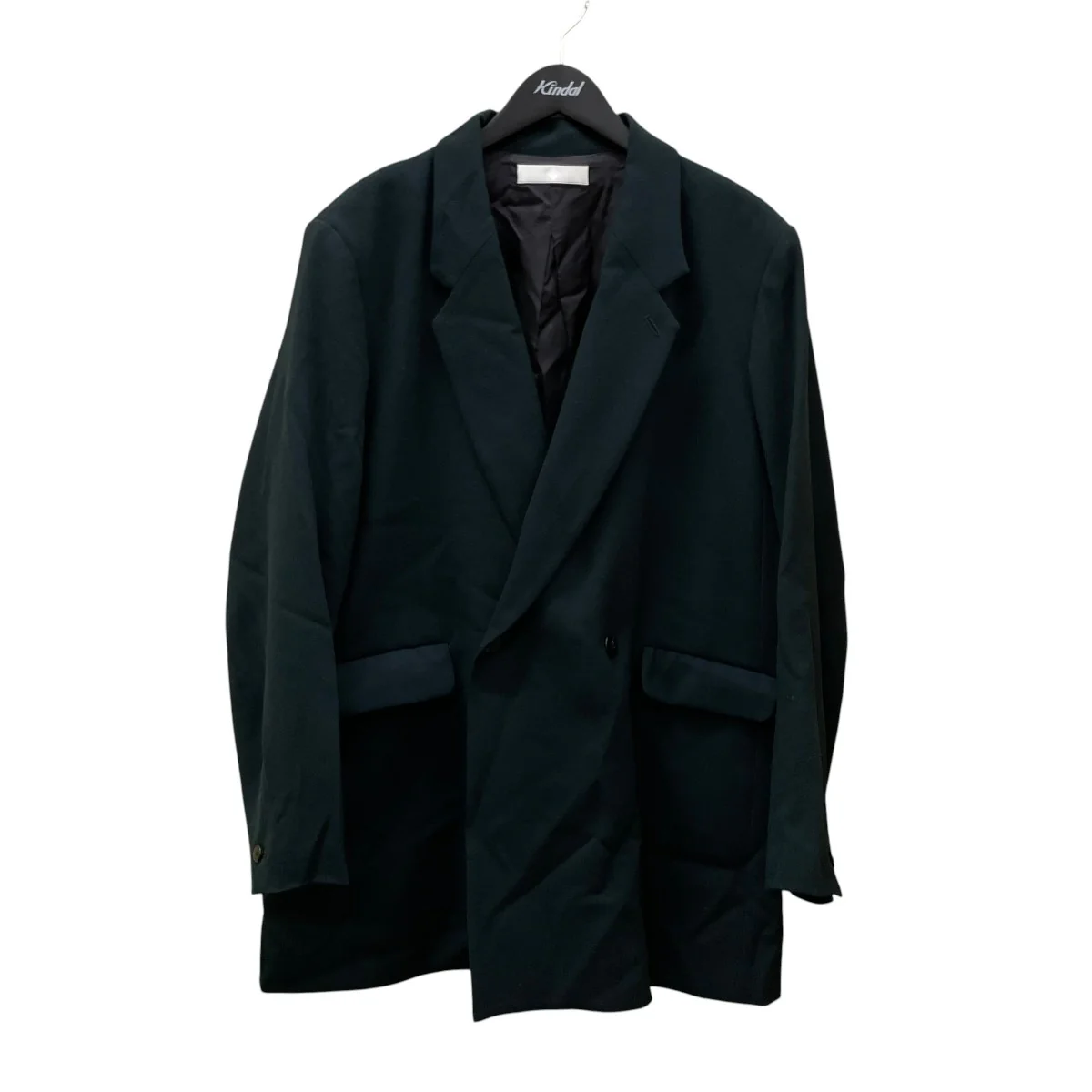 GEORGETTE JACKETテーラードジャケットE218-402