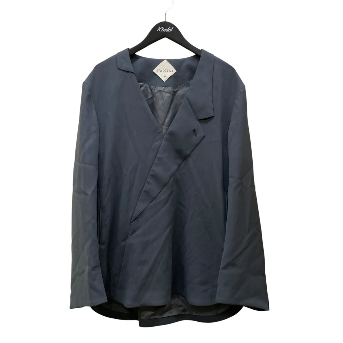Pullover jacketジャケット4E221-61