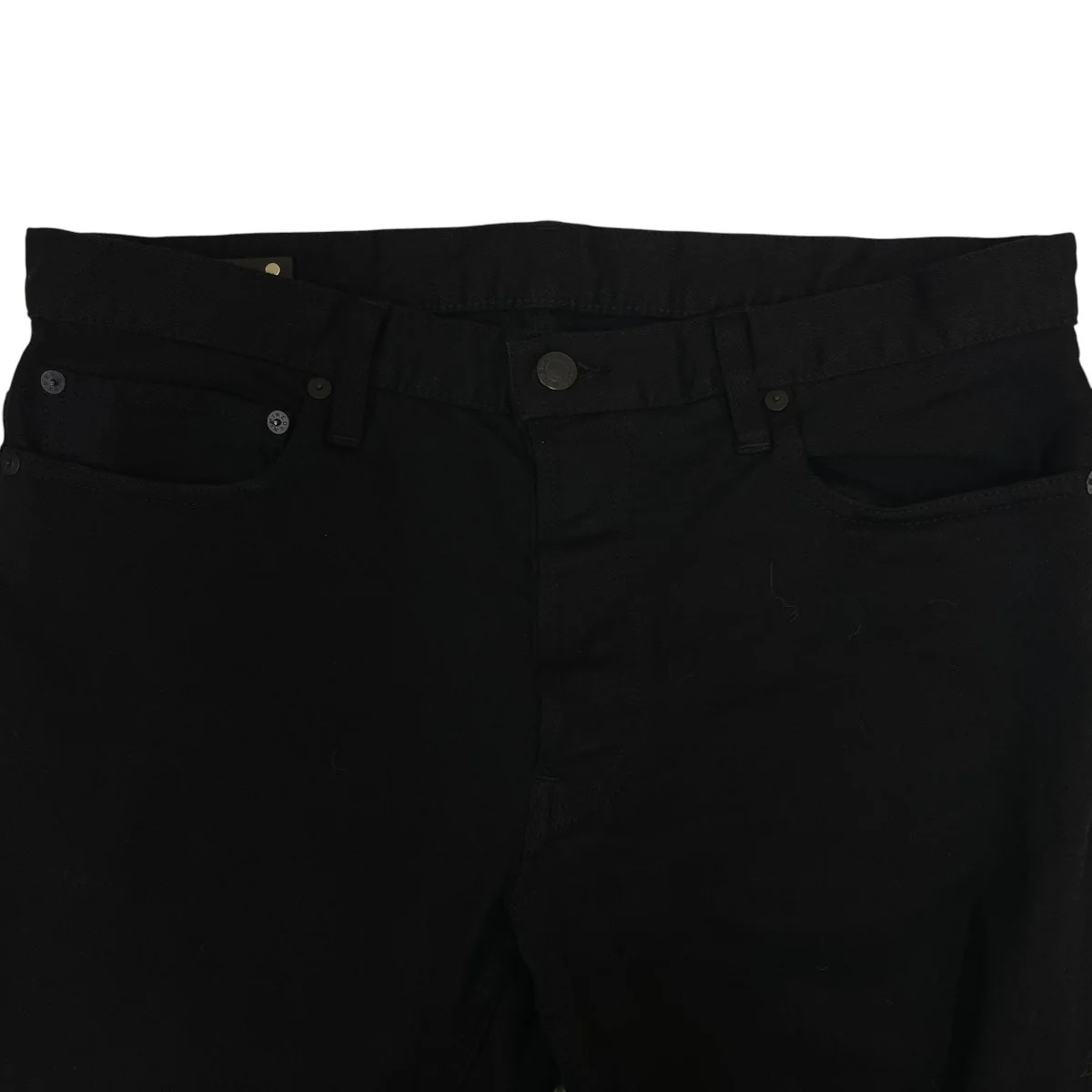 107 S．Slim USDデニムパンツ ストレートパンツFPK107N-99-342-17 - Image 3