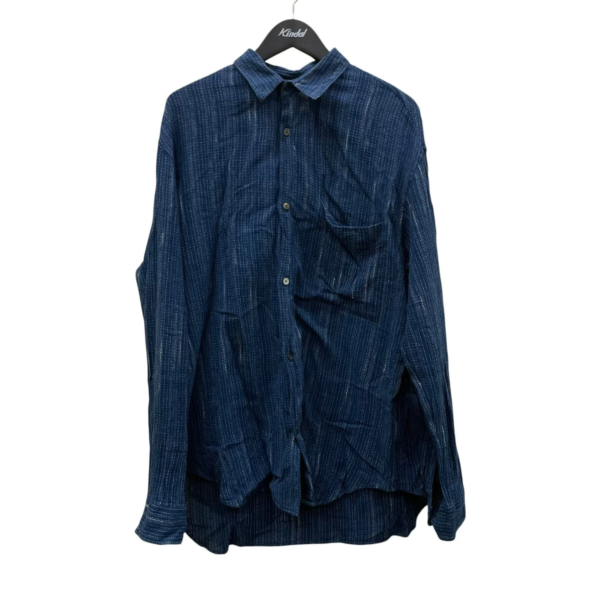 ETERNAL SHIRT長袖シャツ