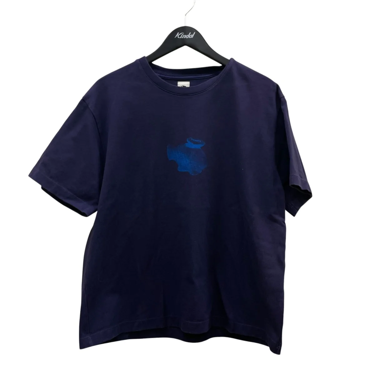 半袖Tシャツ25SS-T005-75-2