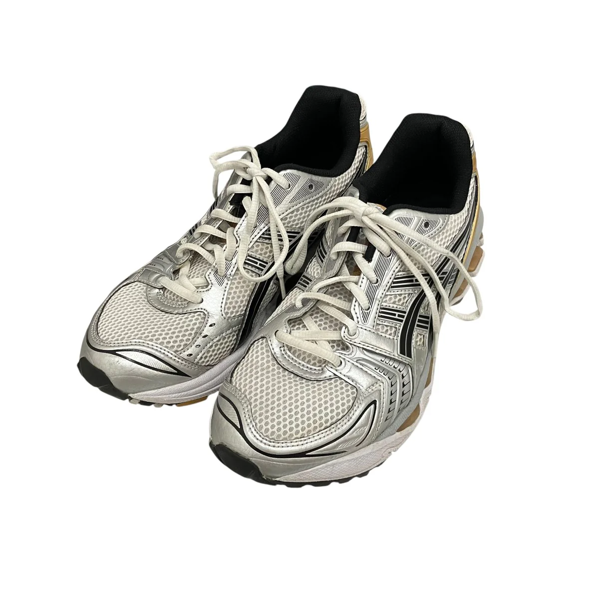【GEL-KAYANO 14】スニーカー1201A019