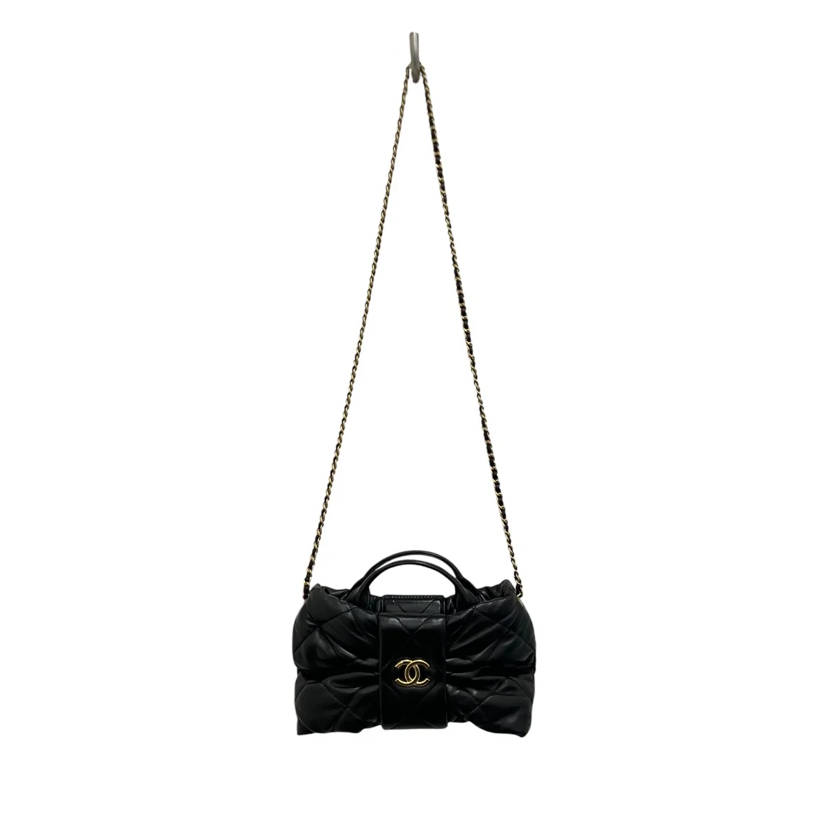 【MINI BOW BAG】ショルダーバッグAS5849