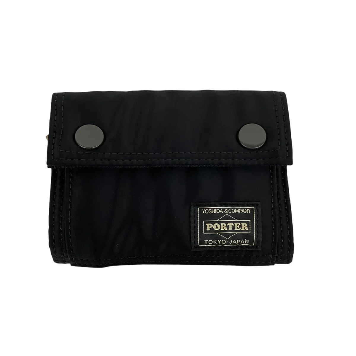 TANKER POCKET WALLET(M)3つ折り財布622-27847
