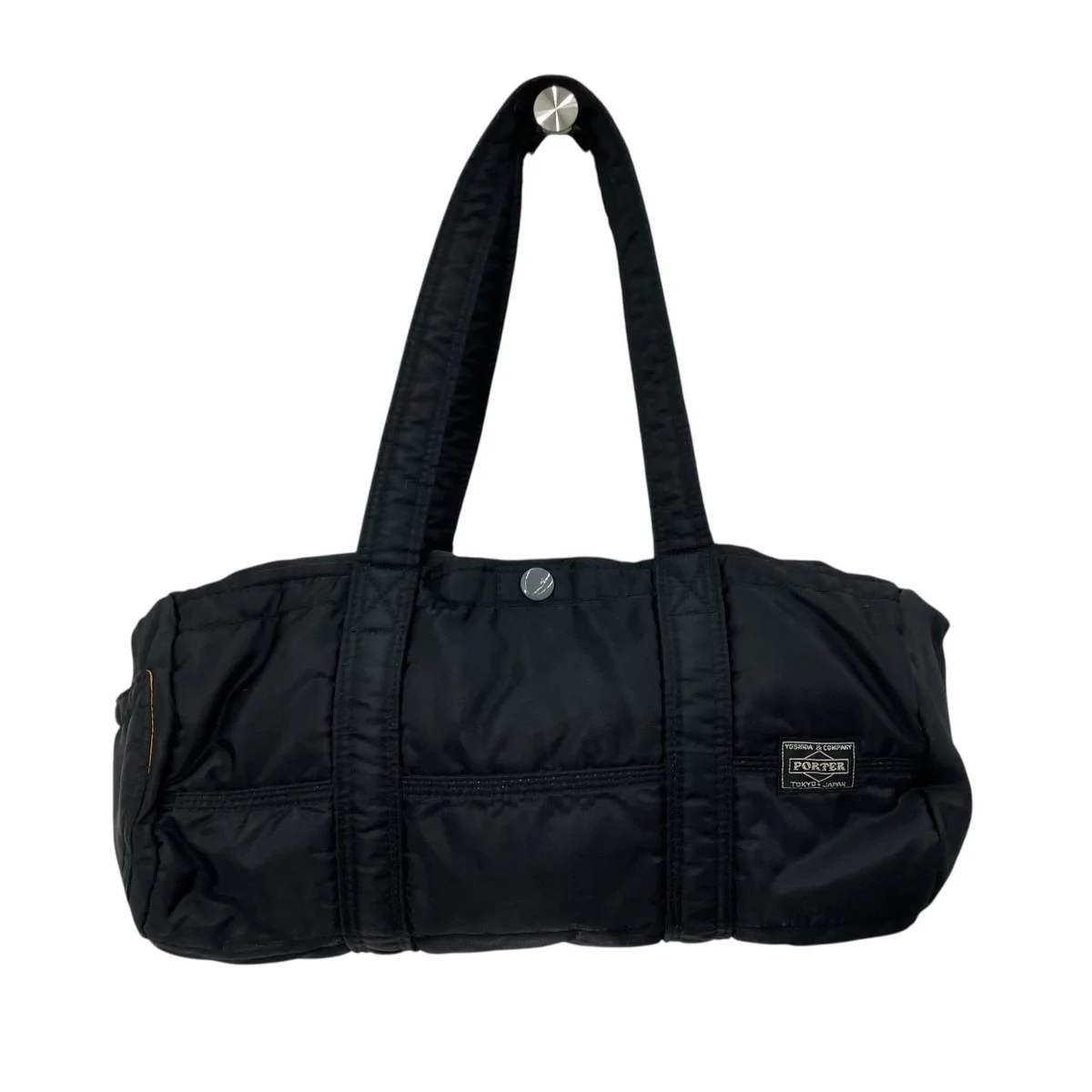 TANKER BOSTON BAG(S)ボストンバッグ