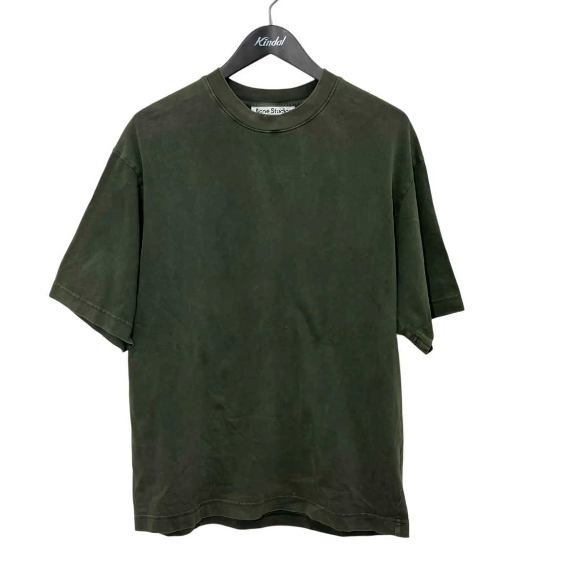 Extorr Cotton-Jersey T-Shirt半袖TシャツFN-MN-TSHi000458