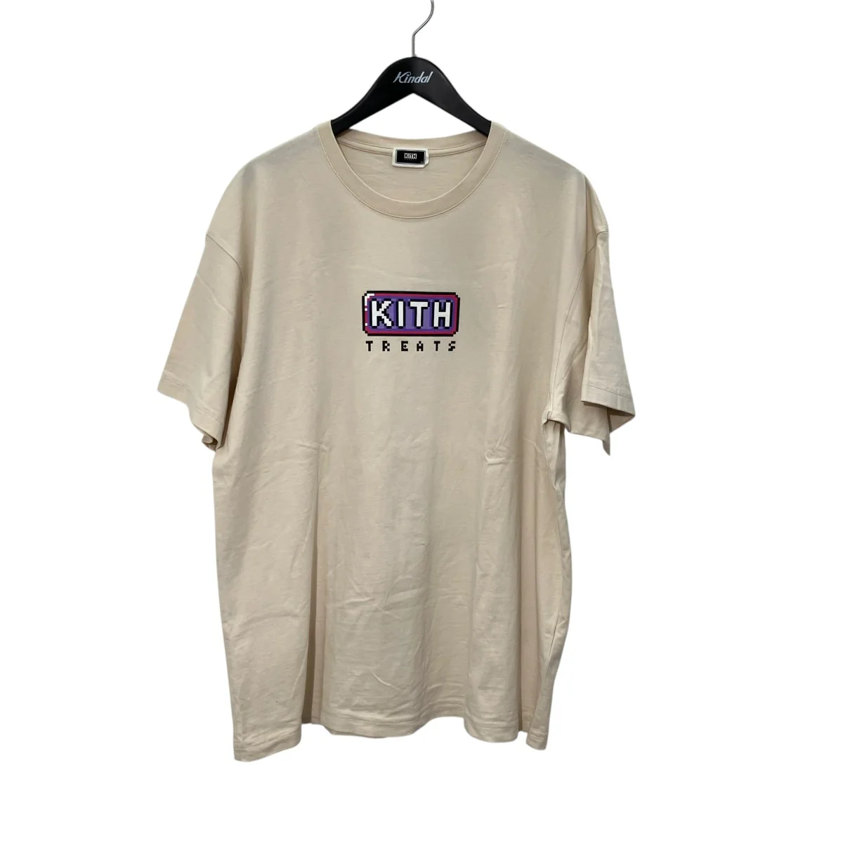 半袖Tシャツ25-073-066-0001