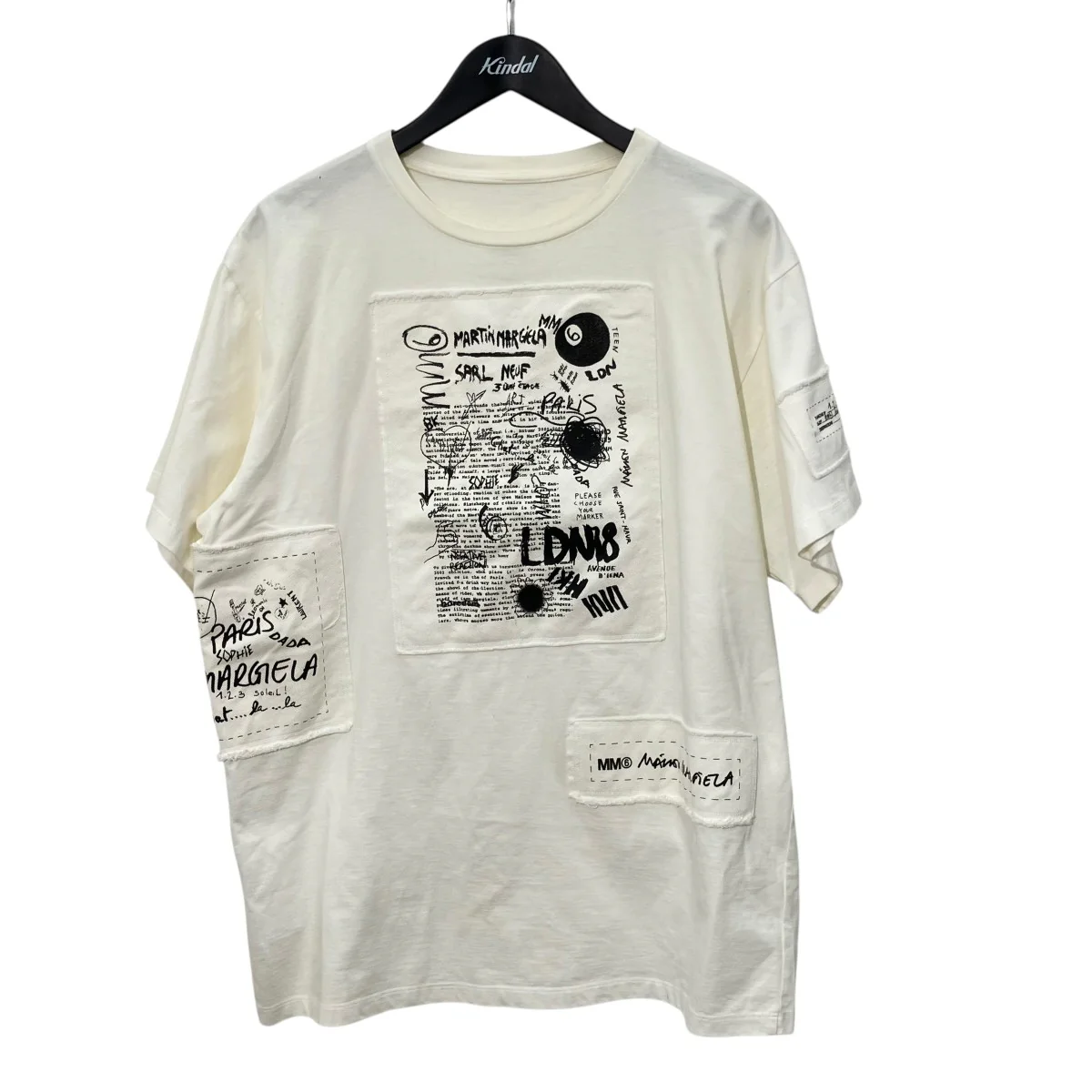 半袖TシャツS32GC0487