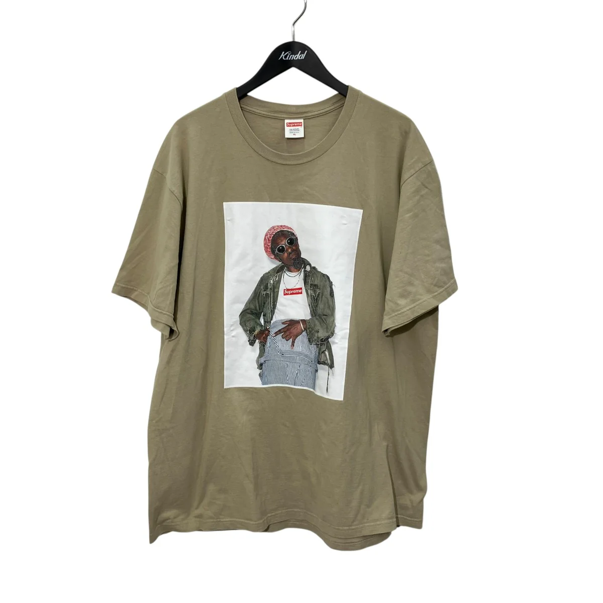 Andre 3000 Tee半袖Tシャツ